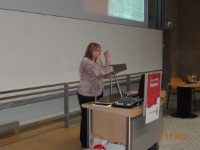 Prof. dr. Marita Mathijsen